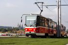 Praha postaví nové tramvajové tratě za miliardy. První chce dokončit do pěti let