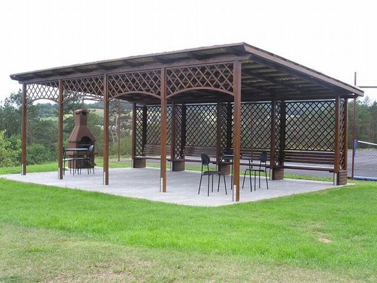 Pergola