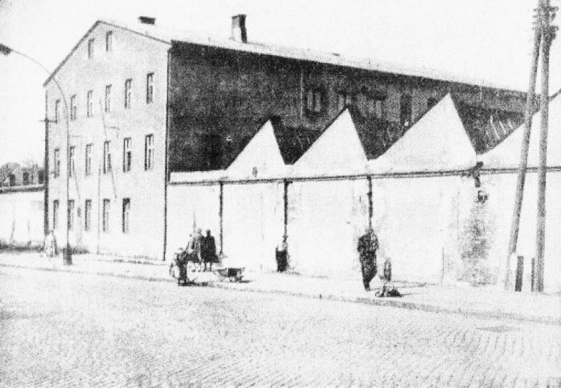 Jednorázové užití / Fotogalerie / 80 let od okupace Československa / 1939 / VHU