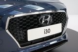 Příští rok na jaře se začne prodávat již třetí generace speciálně připravovaného rodinného vozu s označením i30. Vyrábí se v závodě Hyundai na severu Moravy.