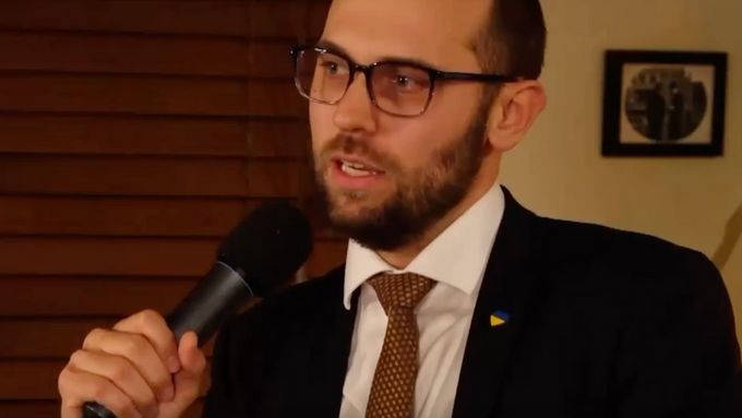 Tomáš Kopečný o české muniční iniciativě: Česku nikdo moc nevěřil