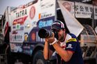 Rallye Dakar 2019, 1. etapa