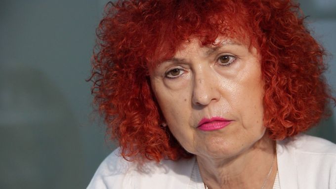 Většina obětí nevnímá znásilnění jako sexuální čin, ale jako ohrožení svého života, říká soudní znalkyně Ludmila Čírtková.