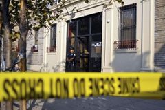 Nikaragujského konzula našli doma s proříznutým hrdlem