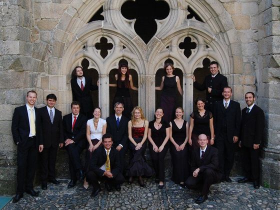 Collegium 1704 Collegium 1704