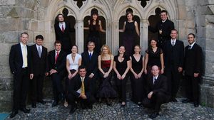 Collegium 1704