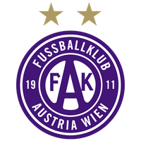 FK Austria Vídeň FK Austria Vídeň - logo