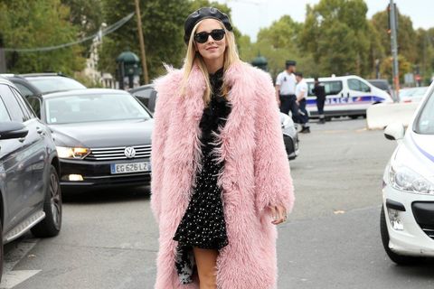 Celebrity letos vsadily na růžovou: Inspirujte se, jak ji nosí