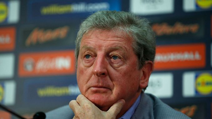 Nejlépe placeným koučem na Euru je anglický trenér Roy Hodgson, který si ročně vydělá 3,5 milionů liber (120 milionů korun).