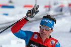 Jen o pár dní později MOV z her vyloučil další velké jméno běžeckého lyžování, Maxima Vylegžanina. Ten v Soči získal tři stříbrné medaile - v mužské štafetě, na 50 km volně a v týmovém sprintu.