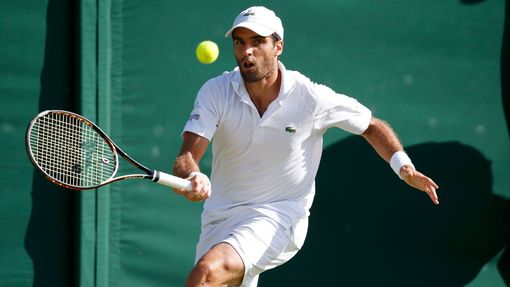 Wimbledon 2015: Pablo Andujar