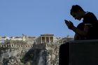 Řecko na prodej. Vzniká plán, jak získat 50 miliard eur