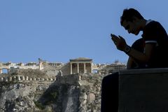 Atény poprvé jednaly s věřiteli o konkrétní podobě pomoci