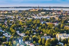 Estonci rozšíří dopravu zdarma z metropole i na regionální autobusy