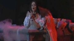 Ukázka z muzikálu Dracula, rok 1995