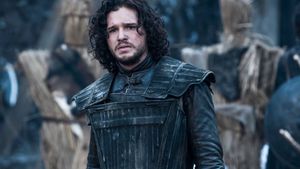 John Snow - Claude Giroux