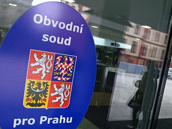 Další soudničky Justiční areál Na Míčánkách