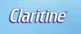 Claritine logo Claritine logo