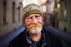 Chodí po Praze a tři roky fotí neznámé lidi. Chci jim dát mediální prostor, říká autor blogu roku