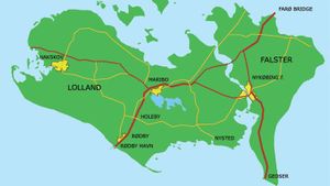 Lolland: