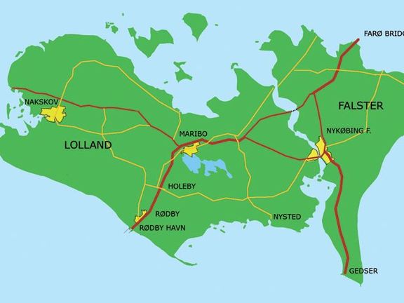 Lolland: