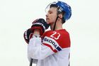 Obránce Němec skončil v KHL a vrací se do extraligy