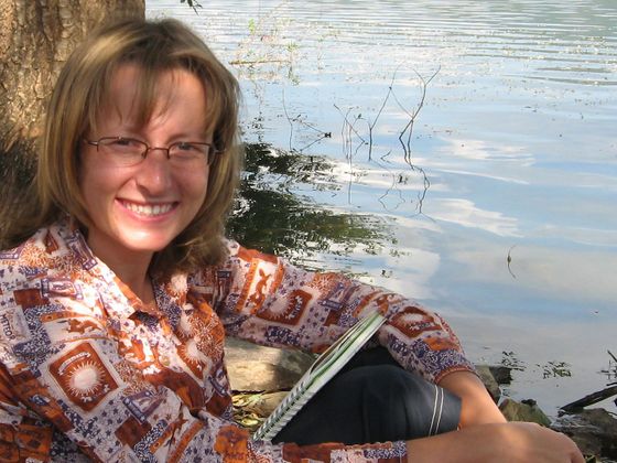 Kateřina Karásková Kde ženy vládnou