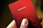EMS prodloužila platnost certifikátů opencard, znovu jen na týden