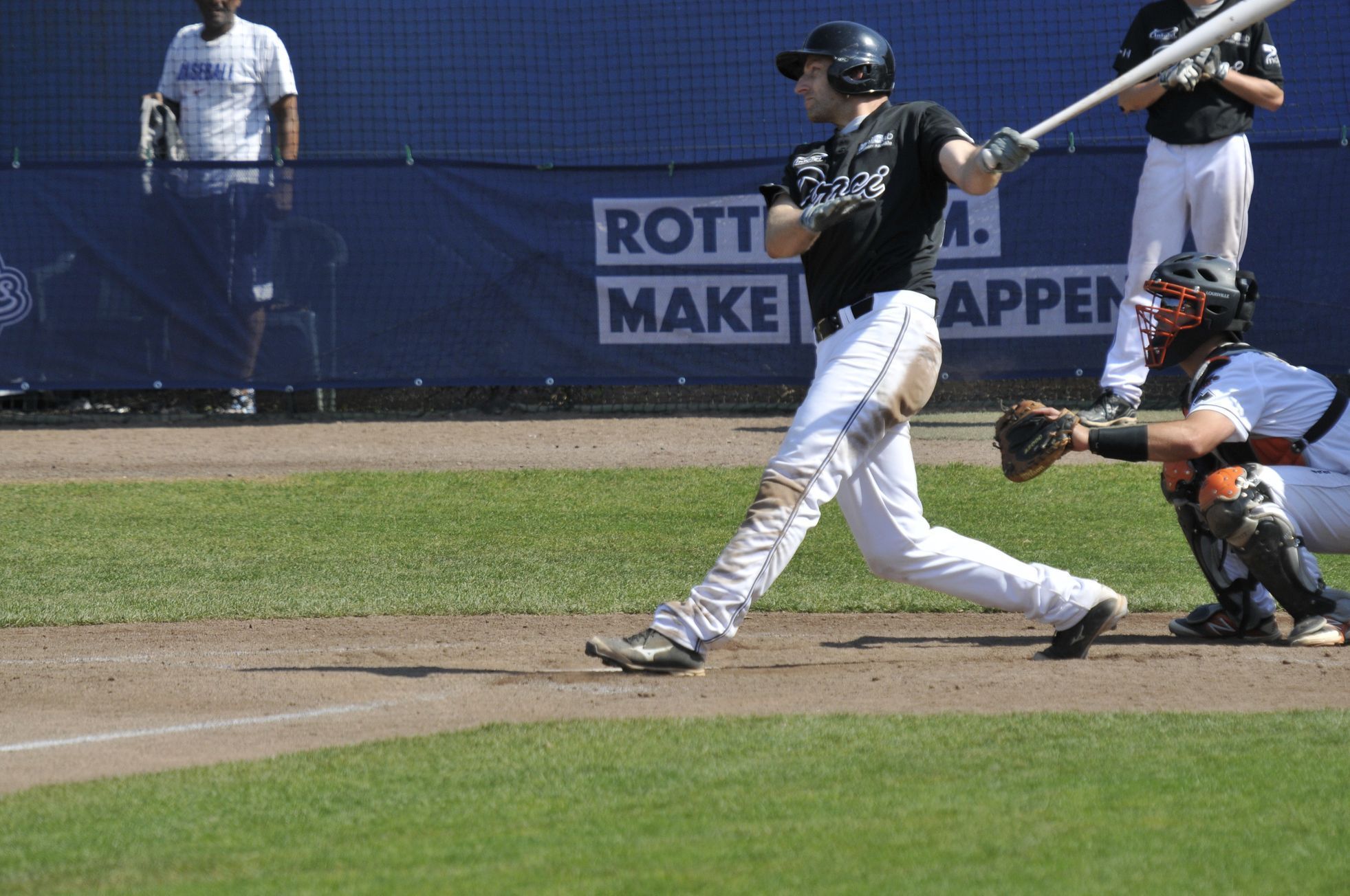 Pavel Budský (baseball)