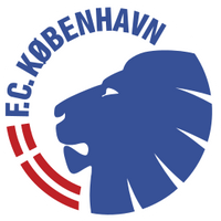 FC Kodaň FC Kodaň - logo