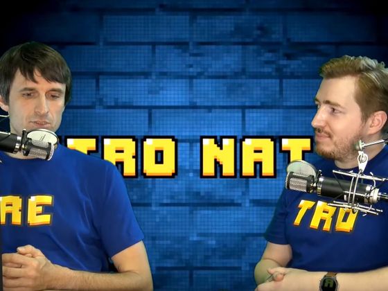 Kdo stojí za Retro Nation Retro Nation