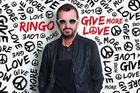 Ringo Starr vydává devatenáctou sólovku. Mám více energie než před dvaceti pěti lety, říká