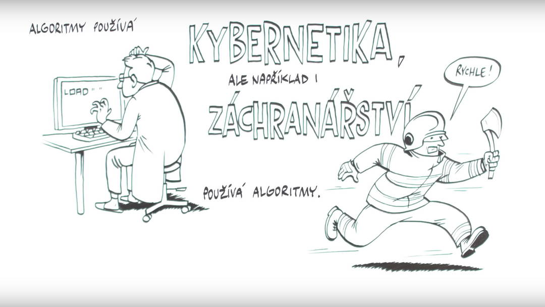 Otevřená věda - video
