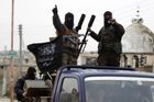 Exploze v Sýrii zasáhla šéfy odnože Al-Káidy