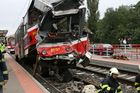 Přehledně: Nejhorší letošní nehody MHD v Česku