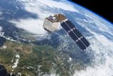 Satelit Sentinel-2 z dalšího programu ESA s názvem Copernicus pořizuje snímky s vysokým rozlišením, díky kterým lze sledovat změny ve vegetaci.
