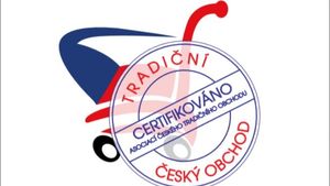 Tradiční český obchod