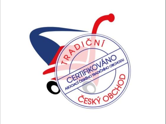Tradiční český obchod AČTO - logo Asociace českého tradičního obchodu