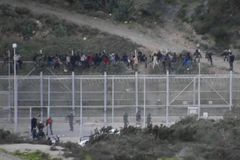 Česko pošle do Maroka 100 milionů na ochranu hranic a boj proti nelegální migraci