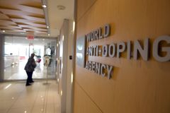 WADA povolila Rusku, aby se podílelo na dopingových kontrolách