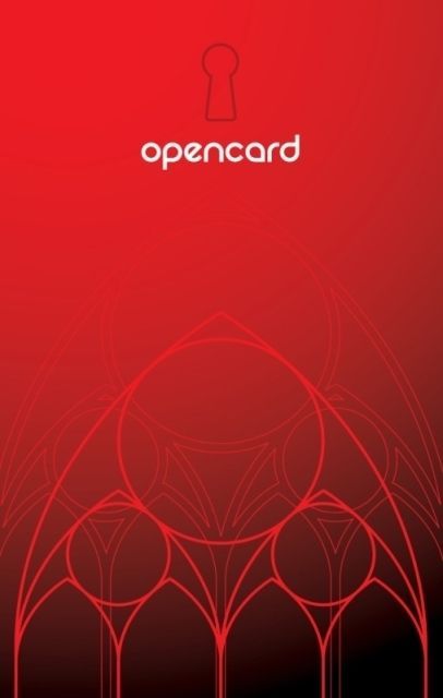 opencard 2