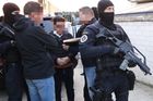 Slovenští policisté zasahují u podnikatele Kočnera, podezřelého z vraždy Jána Kuciaka
