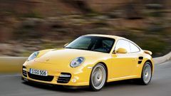 Porsche modely - 911