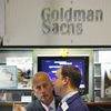 Fotogalerie / Ekonomická krize / Reuters /  8_22. září 2008_ Goldman Sachs_ Morgan Stanley