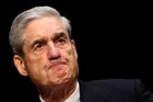 Mueller poprvé veřejně promluvil o ruském vyšetřování, oznámil odchod "do soukromí"