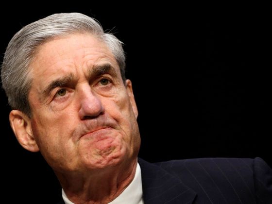 Trumpovo "minové pole" Robert Mueller ruská kauza 3