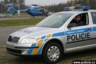 Kriminalisté v Praze zadrželi falešnou policistku