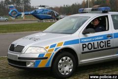Falešný policista "kontroloval" na Svitavsku hotovost
