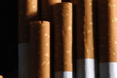 Brněnští celníci objevili miliony nekolkovaných cigaret