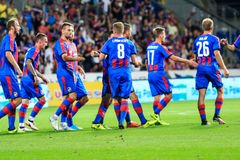Plzeň chce proti Beer Ševě potvrdit ligovou formu. Navíc může konečně pomstít prohru s Maccabi
